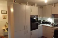 Apartment Sleeps 10 - Pets Parking Ev Charging