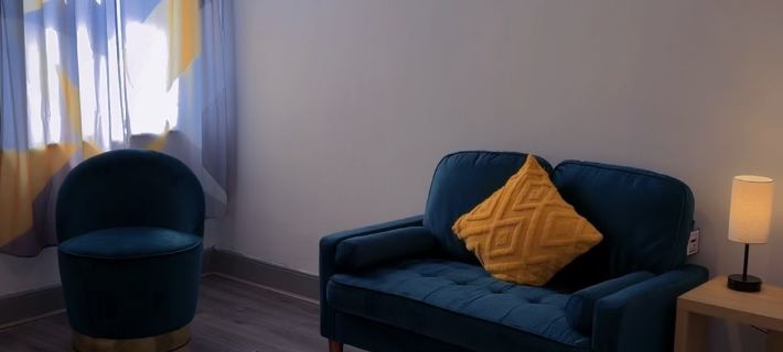 Cozy 2-Bedroom Apartment in Tyne and Wear Hotels in Gateshead