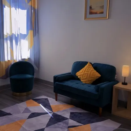 Cozy 2-Bedroom Apartment in Tyne and Wear