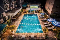 Swiss International the Vistana-Lekki - sul mare