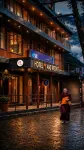 Tripli Hotels M & Resort - Gym