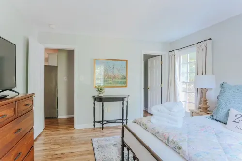 Stuart Cottage
