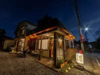 Julian Life Goes on Hotels near Lake Saiko