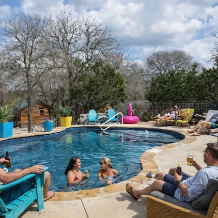 Al's Hideaway Cabin and RV Space, LLC