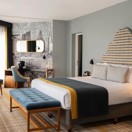 The Montenotte Hotel