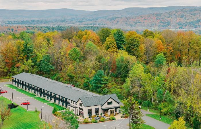 Berkshires Untold