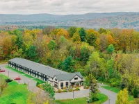 Berkshires Untold - Wifi