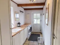 6 Person Holiday Home in Nykobing M - 3-Star