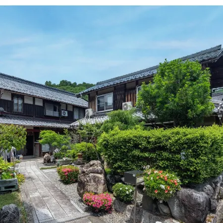 Guesthouse Gorobei Hotels in Nagahama