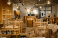 科巴可工作露營酒店 - 2星級