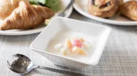 山口湯田溫泉超級飯店 - 早餐