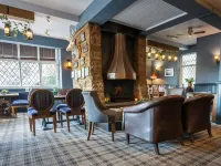 Millstone Country Inn Hotels in Hope Valley