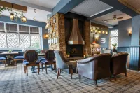 Millstone Country Inn - bar