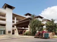 Pullman Palm Cove Sea Temple Resort and Spa - spa