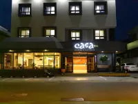 Casa Mini Hotel Hotels near Daereungwon