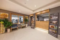 Songtan K One Hotel - New