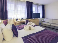 Hôtel Mercure Tours Centre Gare et Congrès - 4 étoiles