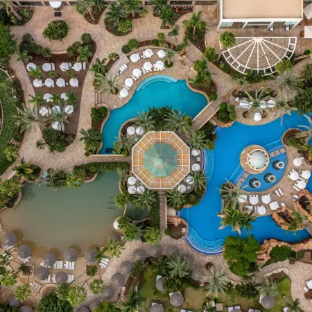 Royal Garden by Isrotel Collection