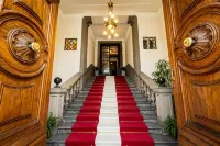 Residenza d'epoca Pontevecchio - Luxury Retrait -  Apartamentos vacacionales
