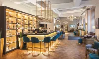 Best Western Premier Parkhotel Engelsburg