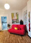 Vacation in the townhouse "Villa Kunterbunt" - 3-Star