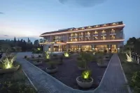 Aydinbey Queen's Palace & Spa - Ultra All Inclusive