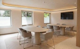 Port Benidorm Hotels spa