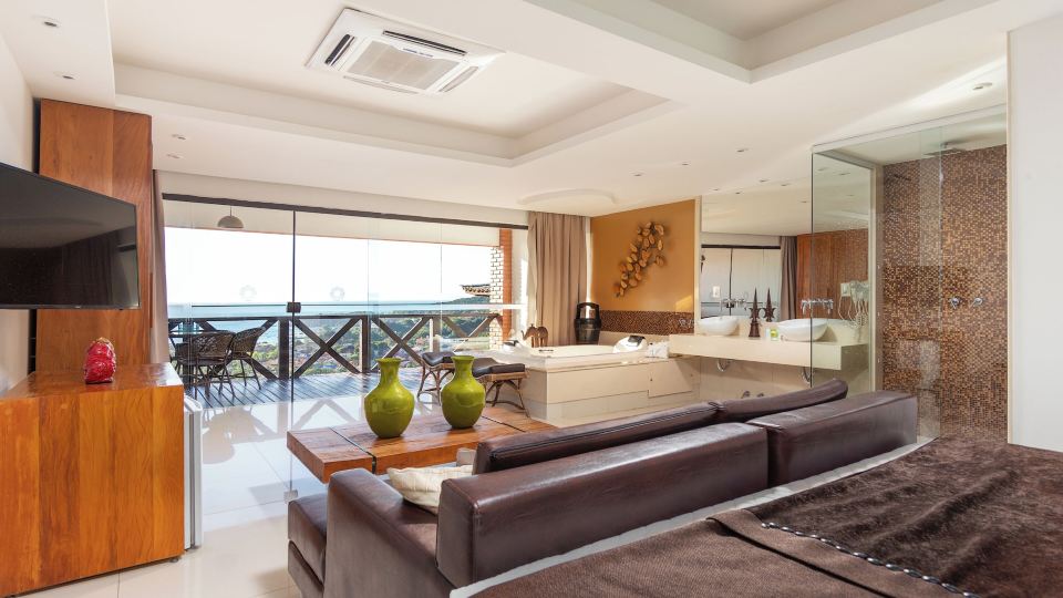 Costa do Sol Boutique Hotel