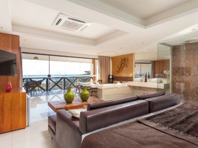 Costa do Sol Boutique Hotel