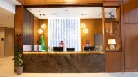 阿爾哈姆拉大酒店 - SPA