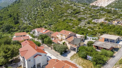 Apartments Meridiana 2