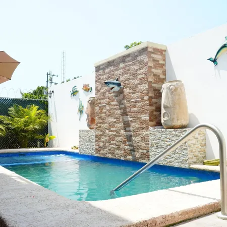 Bungalows Huerta del Mar
