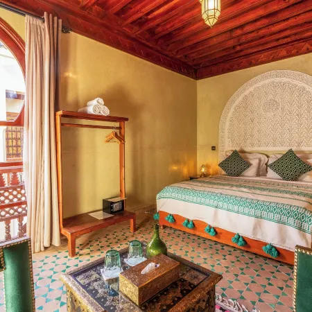 Riad Amalia