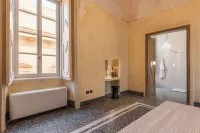 Palazzo Venneri Lloyd - Historic Heritage Palazzo - 오션뷰