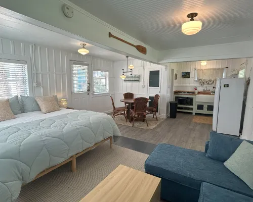 Old Florida Fish Camp Cedar Key Hotels in Cedar Key