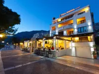 Hotel Villa Andrea Hotels in Tucepi