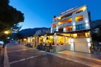 Hotel Villa Andrea