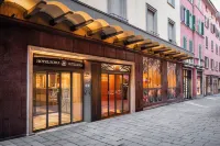 Hotel Roma - Mountain view
