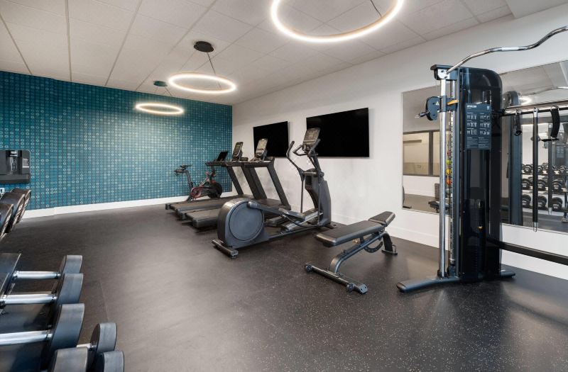 La Quinta Inn & Suites By Wyndham Kelowna Bc photo 5