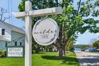 Wilder Inn - 3-Sterne
