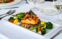 Staybridge Suites OXNARD - RIVER RIDGE by IHG - breakfast