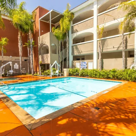 Holiday Inn Express ANAHEIM WEST by IHG