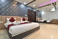 Hotel Pearl  Heritage - ที่มีฟิตเนส