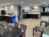 Super 8 by Wyndham Conway Hotels in Conway