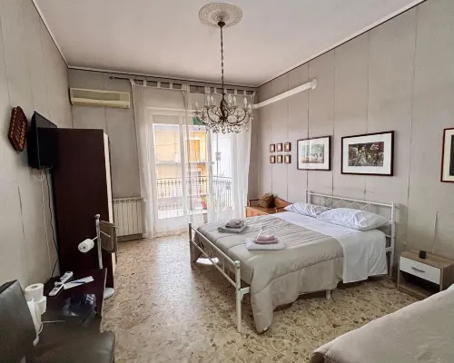 Lg Giarre Apartment in Italy Hotel a Giarre