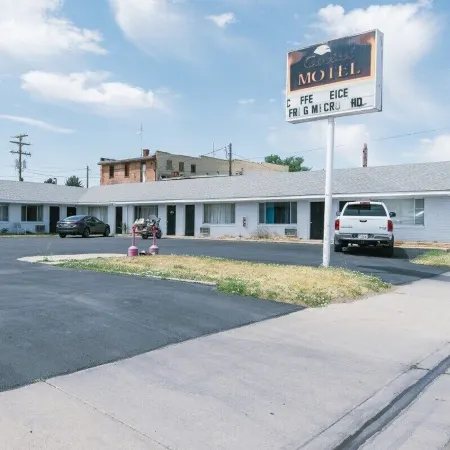 AEA - Fillmore UT