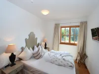 Chalet in Mittersill near Jochberg Ski Lift - 2-Star