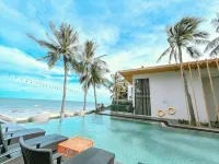 Eco Cozy Beachfront Resort Chaam - รีสอร์ท