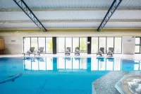 Muthu Glasgow River Hotel - WLAN