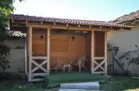 Studio Apartment in Palamartsa - internet